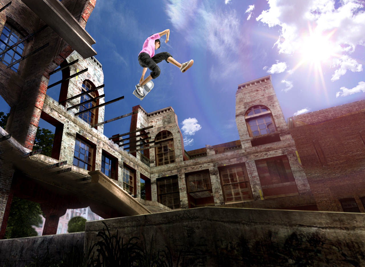 Skate 2 - Imagen 16